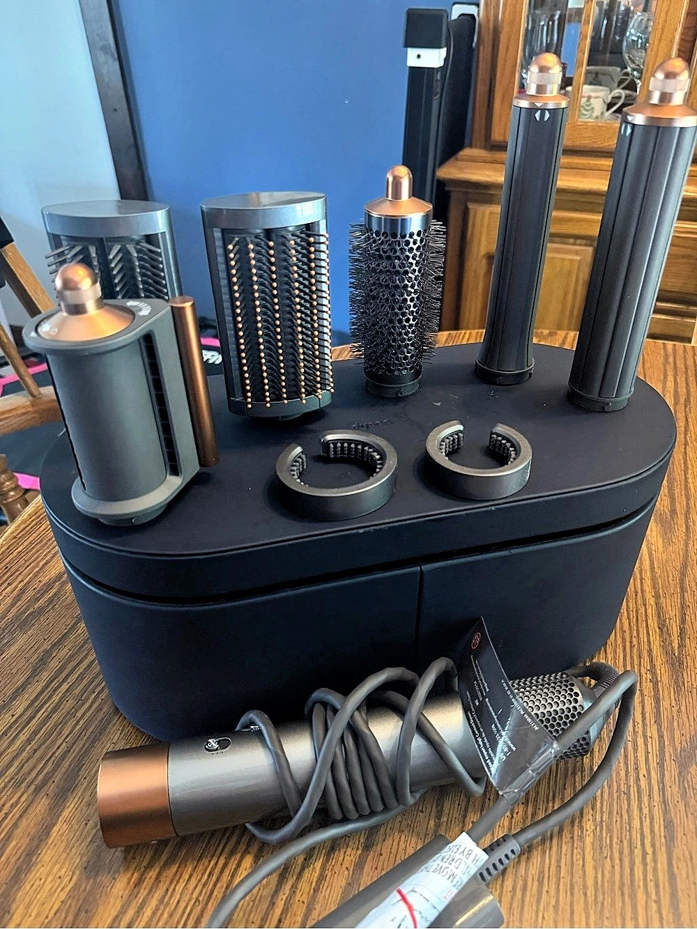 Dyson Airwrap Multi-Styler Complete Hair Tool Set